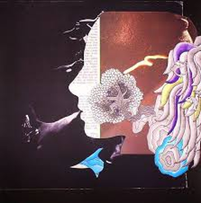 VARIOUS - Dirty French Psychedelic