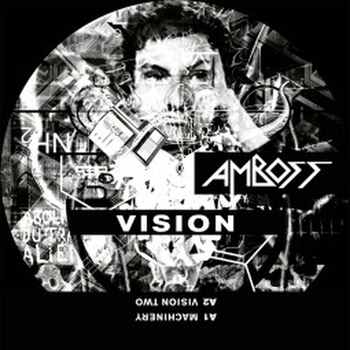 AMBOSS - Vision
