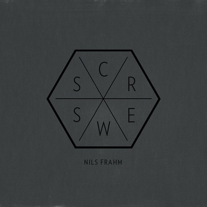 NILS FRAHM - Screws