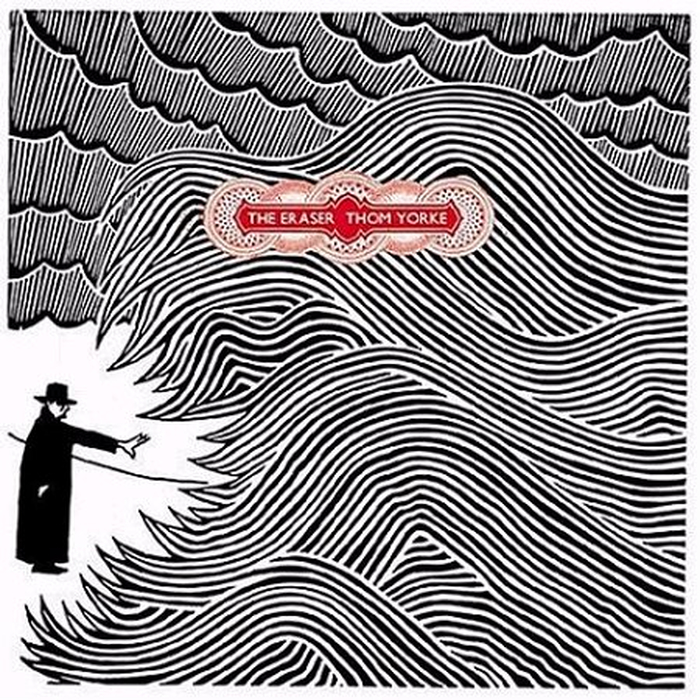 THOM YORKE - The Eraser