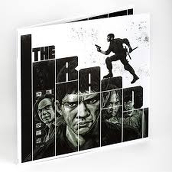 FAJAR YUSKEMAL & ARIA PRAYOGI - The Raid OST (Original...