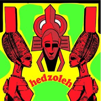 HEDZOLEH - s/t