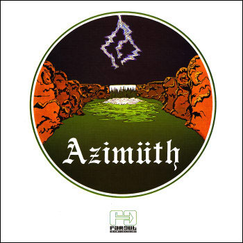 AZYMUTH - Azymuth