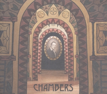 CHILLY GONZALES FT. KAISER QUARTETT - Chambers (& Bonus CD)
