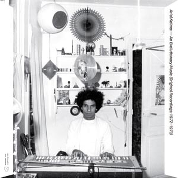 ARIEL KALMA - An Evolutionary Music