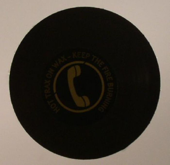 HODGE - Mind Games / Flashback