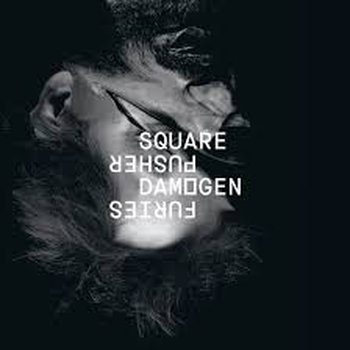 SQUAREPUSHER - Damogen Furies
