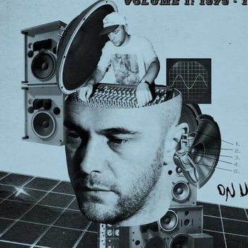 ADRIAN SHERWOOD - Sherwood At The Controls Vol 1: 1979-1984