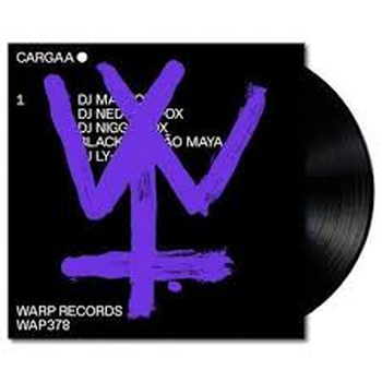 VARIOUS ARTISTS - CARGAA 1