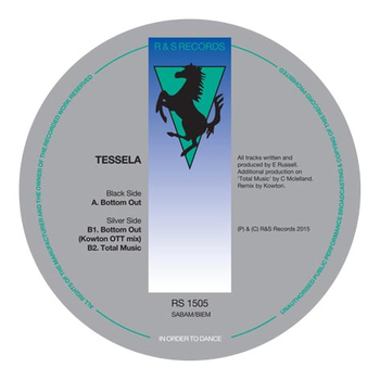TESSELA - Bottom Out