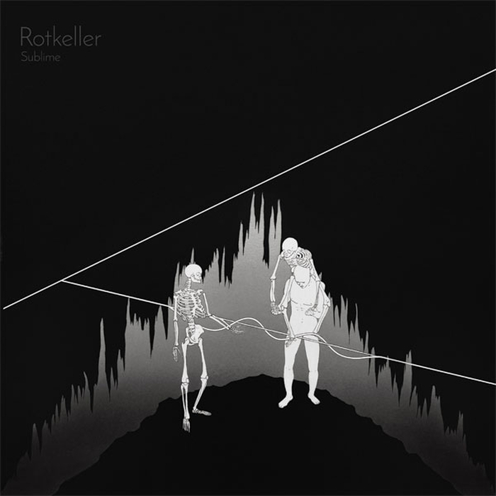 ROTKELLER - Sublime Ep (Ft Kelpe Rmx)