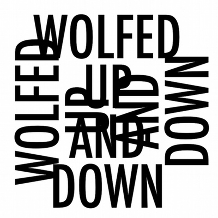 WUNDERLITZER - Wolfed Up & Down