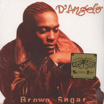 DANGELO - Brown Sugar