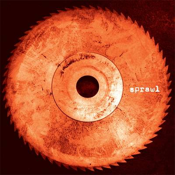 SPRAWL - s/t