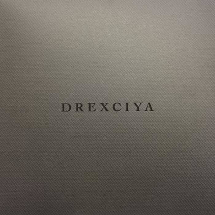 DREXCIYA - Black Sea / Wavejumper (Aqualung Version)