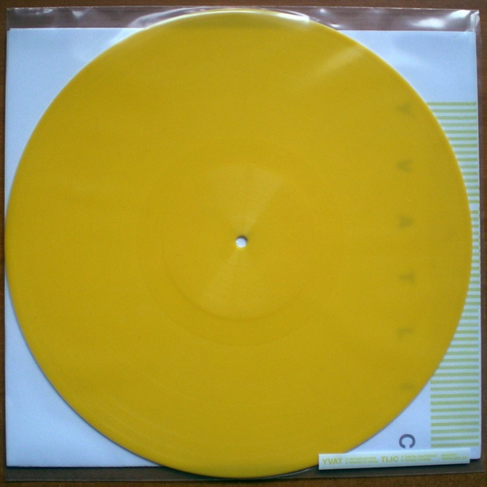 YVAT / TLIC - Yvatlic