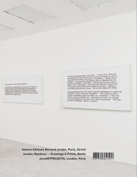 ART & LANGUAGE - Made in Zurich &ndash; Selected Editions...