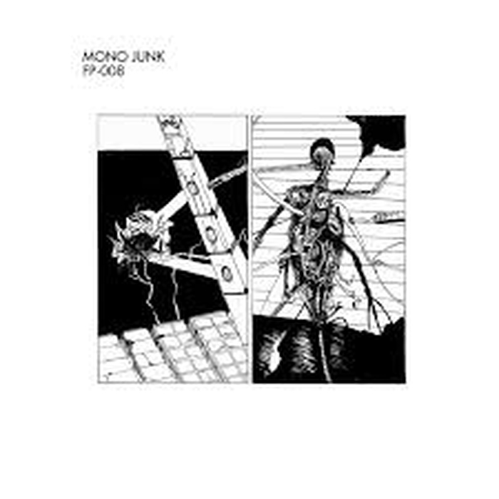 MONO JUNK - 008