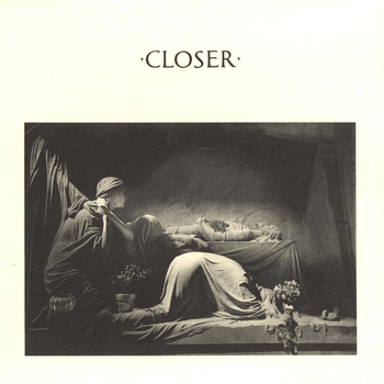 JOY DIVISION - Closer