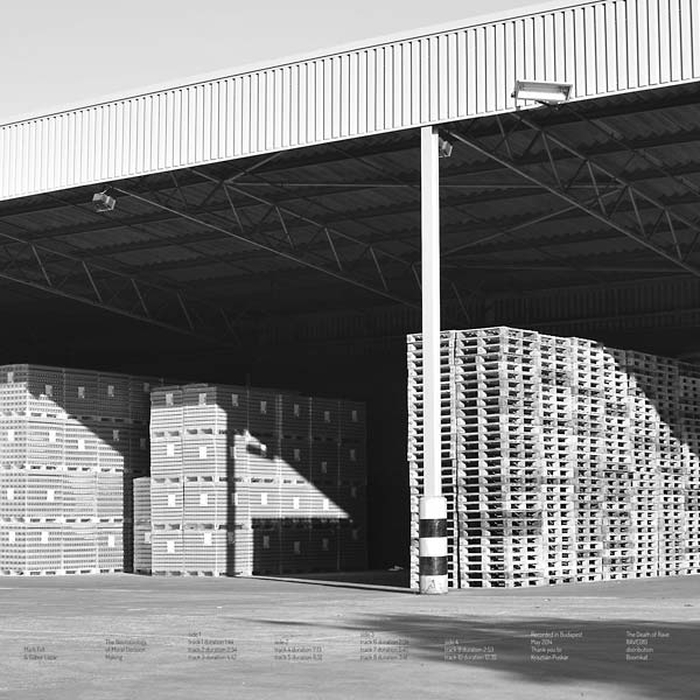 MARK FELL & GABOR LAZAR - The Neurobiology Of Moral Decision Making