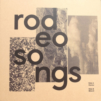 STEINER - Rodeo Songs