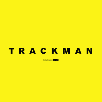 TRACKMAN (AKA MARK ARCHER OF ALTERN 8) - Trackman