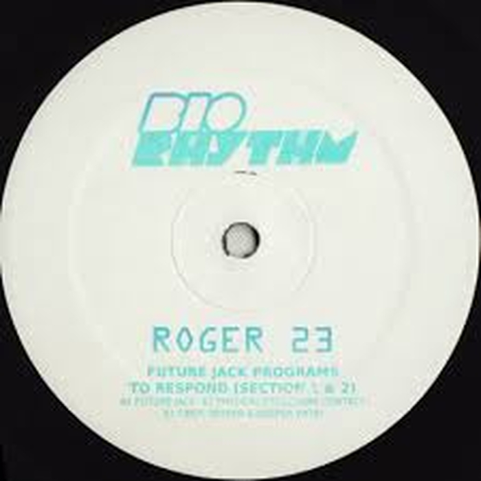 ROGER 23 - Future Jack Programs To Respond (Section 1 & 2)