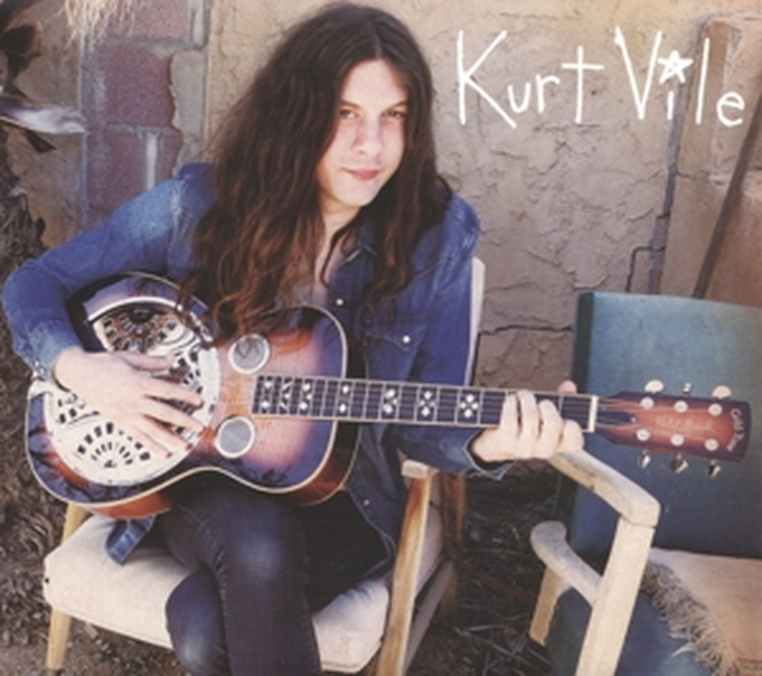 KURT VILE - blieve im goin down...