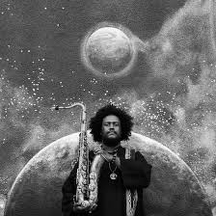 KAMASI WASHINGTON - The Epic