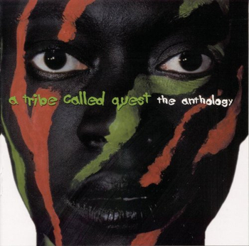 A TRIBE CALLED QUEST - Anthology