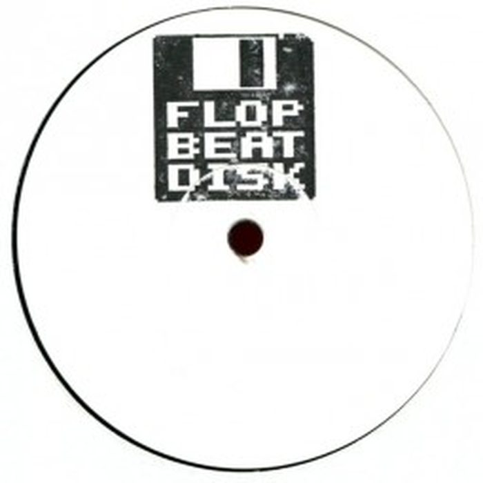 TLIC - 16Pad Noise Terrorist/Tlic/Cyperkid (Flop 0003)