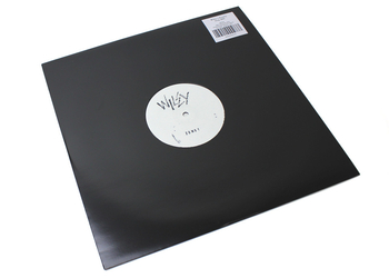 WILEY & ZOMBY - Step 2001