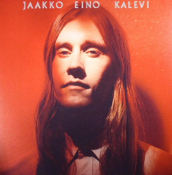 JAAKKO EINO KALEVI - Jaakko Eino Kalevi (incl. 7 inch)