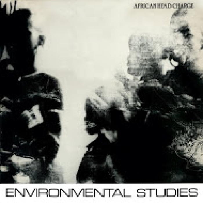 AFRICAN HEAD CHARGE - Environmental Studies