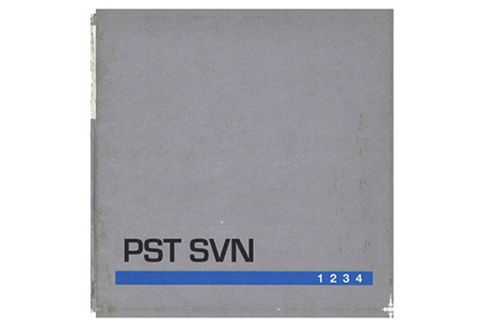 PST & SVN - Recordings 1 - 4