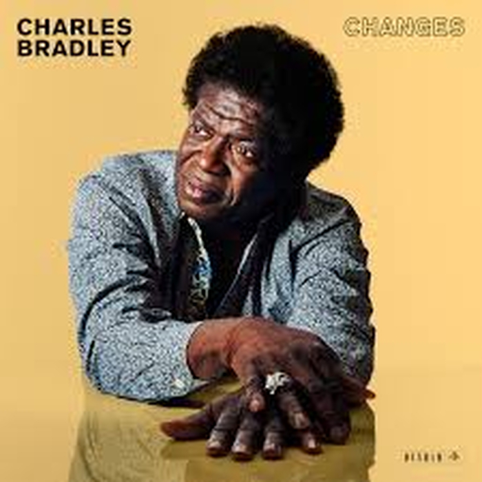 CHARLES BRADLEY - Changes