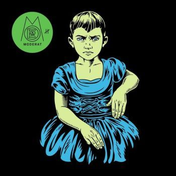 MODERAT - III