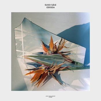 SUSO SAIZ - Odisea