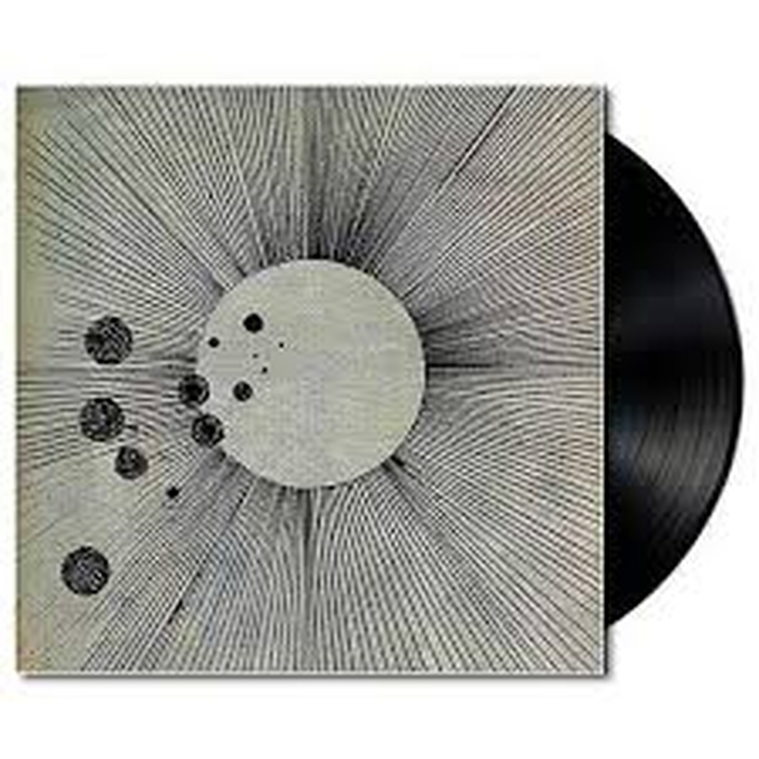 FLYING LOTUS - Cosmogramma