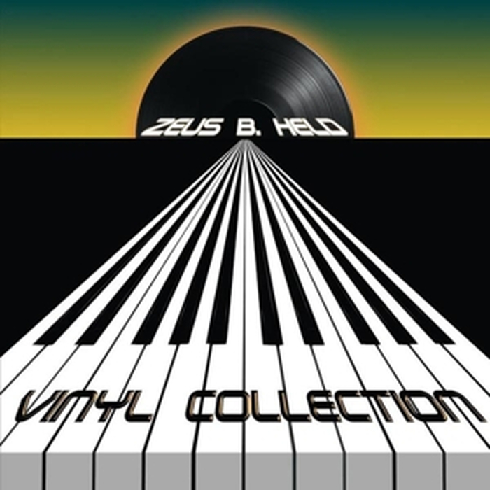 ZEUS B. HELD - Vinyl Collection