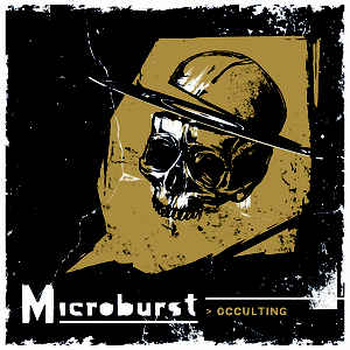 MICROBURST - Occulting