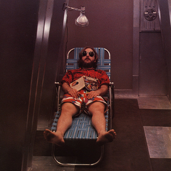 JOHN CARPENTER - Dark Star - Original Motion Picture...