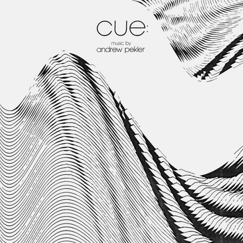 ANDREW PEKLER - Cue