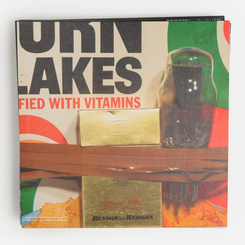 MARK LECKEY - Dream English Kid 1964 - 1999AD