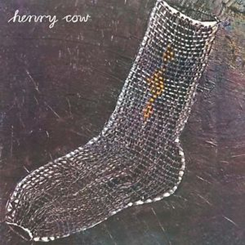 HENRY COW - Unrest