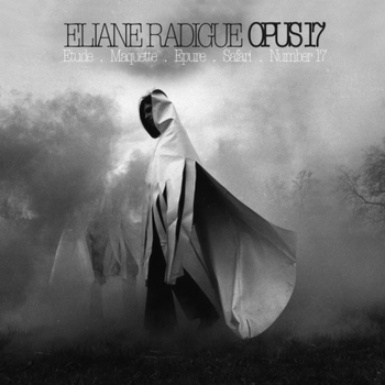 ELIANE RADIGUE - Opus 17