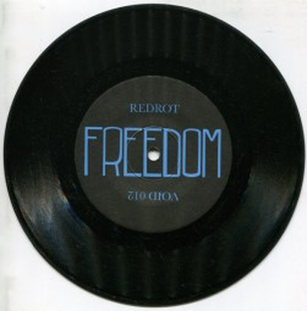 REDROT - Freedom/Twitch