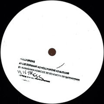 MISTRESS - Hollygrove