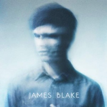JAMES BLAKE - s/t