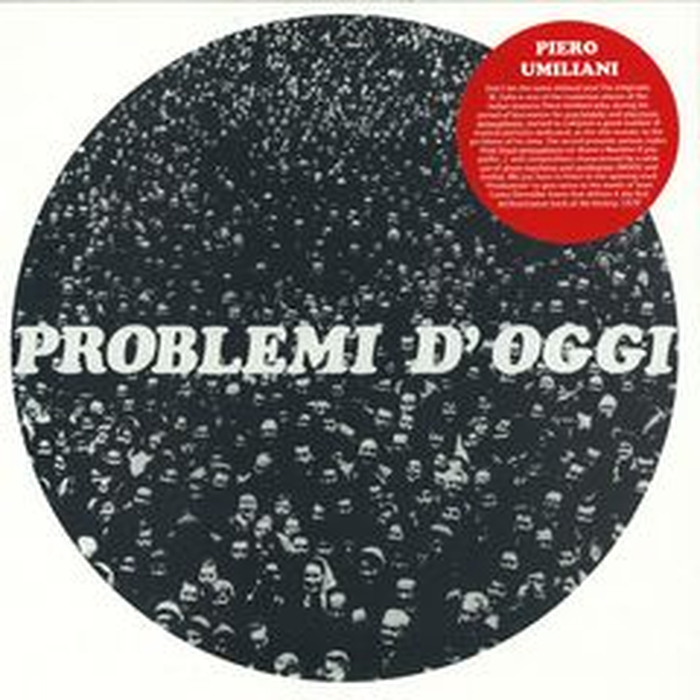 M. ZALLA (PIERO UMILIANI) - Problemi DOggi